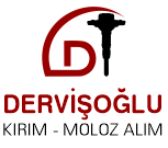 Penidk İstanbul - Dervişoğlu Kırım Yıkım Firması