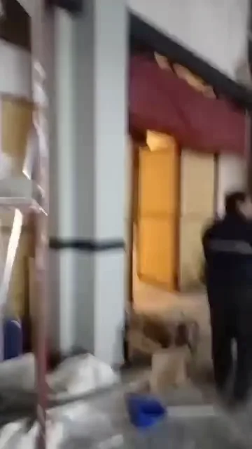 İç Mekan Duvar Kırımı ve Söküm